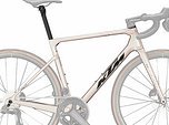 KTM Revelator Alto Master SLV Rose Disc Rahmenset Carbon Neu