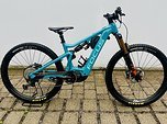 Focus JAM 2 E-Bike Custom, Gr. M, 664km Laufleistung, Fox Factory Fahrwerk