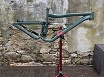 Ibis Cycles Ripley