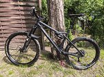 Liteville 301 Mk 12 XL, Mullet 29/27.5