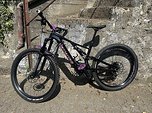 Specialized Turbo Levo Gr. M