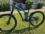 Propain Spindrift AL Größe M Mountainbike