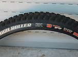 Maxxis Highroller 3 29x2,4 WT 3C MaxxGrip TR DD
