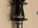 Chris King Hinterradnabe 12x148 mm ISO Boost
