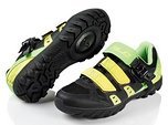 XLC CB-M10 Mountainbike-Schuhe Black Neu