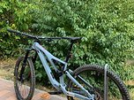 Orbea Rallon 2021 M20 Gr. M