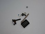 Cannondale Servicekit Schaltknopf X-Loc Full Sprint