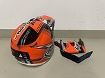 Troy Lee Designs D3