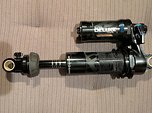 RockShox Super Deluxe Coil ultimate 210x55