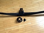 Syncros Hixon Lenker Vorbau Einhiet 780 mm 40 mm