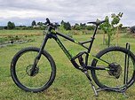 Cannondale JEKYLL  CARBON 2015 Gr.L