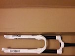 Rock  Shox Pike RCT3 160mm. tapered non-boost