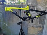 Stevens E-Whaka ES, Shimano 504Wh Akku, Fox DPX2