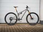 Nukeproof Reactor 290 Carbon Factory - Größe L