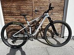 Specialized Epic Evo Sram GX Eagle