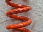 Fox Racing FOX SLS Feder 550 x 2.65 / 67mm