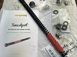 Vorsprung Smashpot Coil Conversion Kit für Fox36/RockShox Lyrik