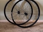 DT Swiss XRC 1700