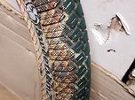 Sweetskinzs Rattlesnake 20x2,25 BMX