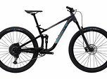 Marin Rift Zone 29" 1 Trailfully 2022 Aluminium Recon 1x11 Neu