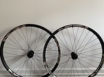 Nonpluscomponents 29" EN349 6-Loch | Carbon Felgen | Sapim D-Light | MicroSpline
