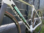 Canyon Ultimate CF SLX LTD Grcic Sonderedition