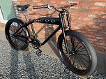 Felt CUSTOM CRUISER (ex 2008er MP Cruiser)