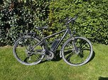 Rose Bikes Xtra Watt 3, 2014, Größe S