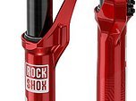 RockShox SID FLIGHT ATTENDANT Set, Gabel + Dämpfer, Neu