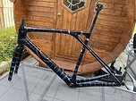 Lapierre Xelius SL 10.0 Symbiosis Edition Rahmenset Gr. L