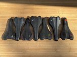 SDG Components YT Sattel Konvolut 7 Stück Gebraucht