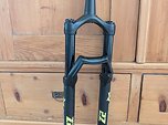 Marzocchi Bomber Z2 140mm - Neu*