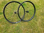 DT Swiss Spline EXC 1200 Carbon DT 180 EXP Ceramic Boost Laufradsatz