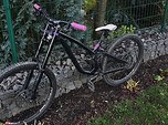 NS Bikes NS Fuzz 29” L (Large) Downhill Freeride