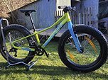 Specialized Fatboy 24