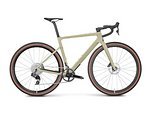 Rose Bikes Backroad FF Rival AXS XPLR Carbon Pistaccio Gravelbike M Vorführer