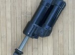 Intend Gamechanger 216x63mm Dämpfer Enduro
