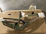 Cannondale Jekyll Carbon Enduro Rahmenset, XL, Neu