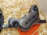 Shimano XTR / Saint Scheibenbremse