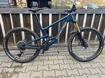 Santa Cruz Bicycles Nomad CC carbon V4