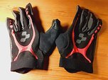 Cube Fahrradhandschuhe Bike/Rennrad Langfingerhandschuhe, Women Gr.S (6)