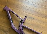 Santa Cruz Bicycles Megatower 2 CC Gr.L