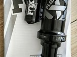 Fox Racing Shox Dämpfer Float X Performance 2-Pos-Adj 205x60 Trunnion Neu