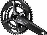 Shimano FC-RX810-2 Kurbel 2x11 48/31 Gravel Cyclocross Neu