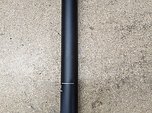 Giant absenkbare Sattelstütze 150mm, 30,9mm