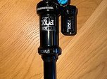 Fox Racing Shox Float DPX2 205x65mm NEU