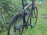 Bianchi Infinito CV Campa Chorus mit Leistungsmesser