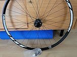 NS Bikes Laufrad