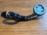 Edge Wahoo Max XL Combo Mount