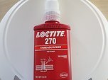 Loctite 270 (50ml)